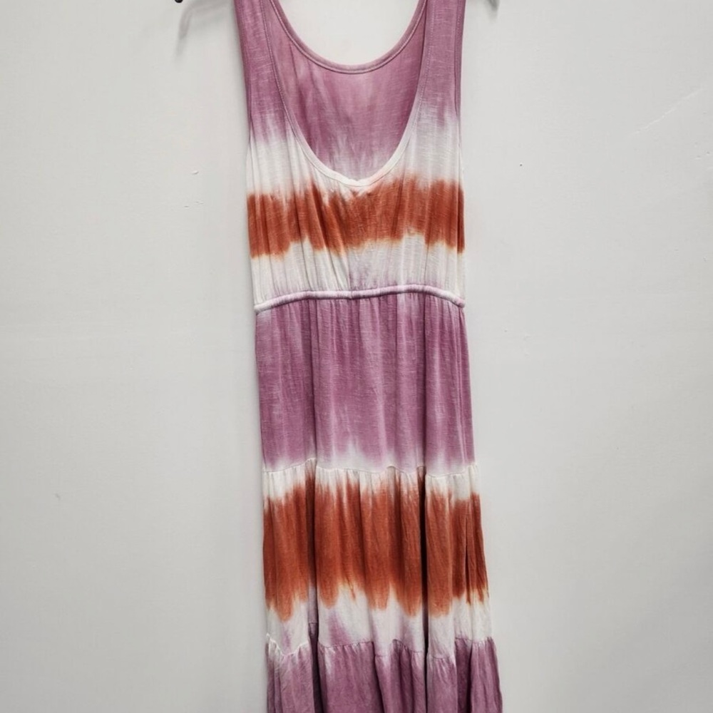 Sweet Lilac Maxi